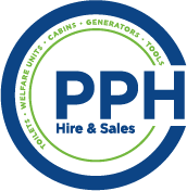 PPH hire & sales