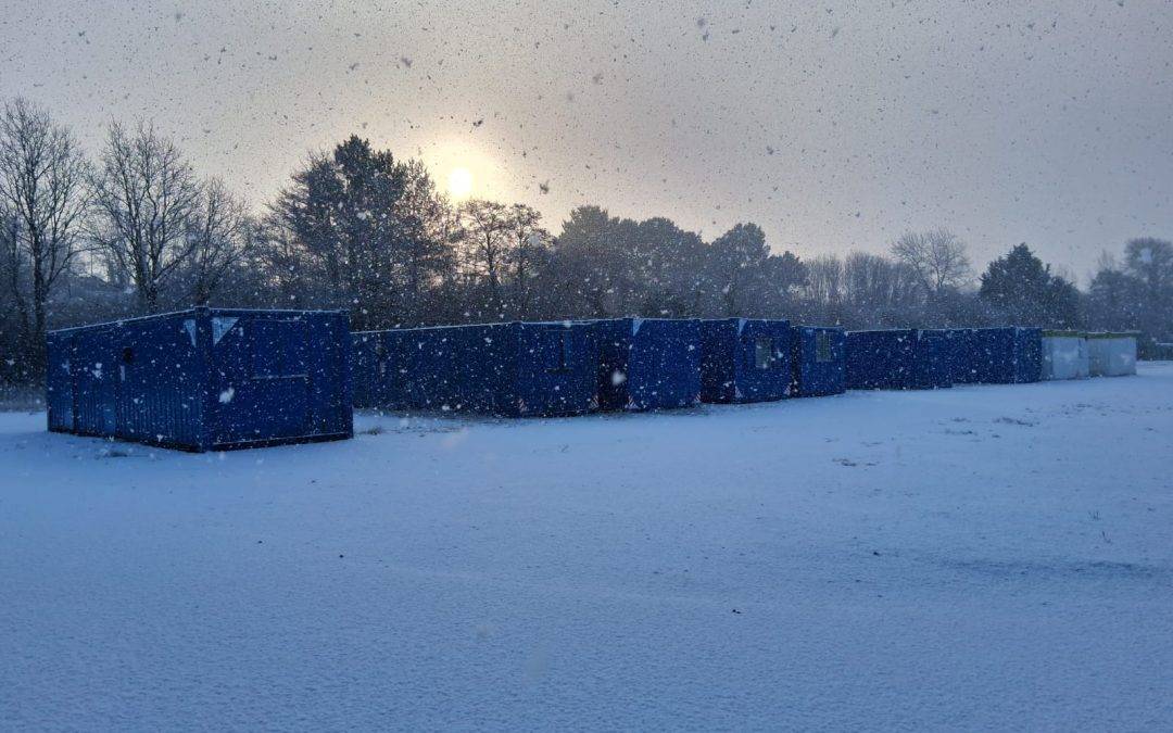 January 2026 – Snow Days at PPH Hire & Sales